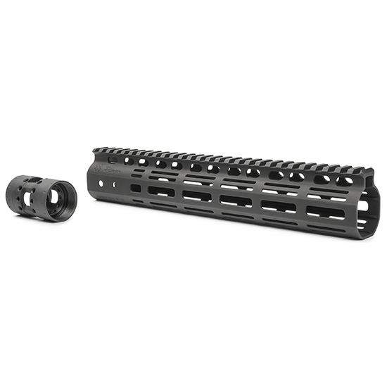 NOV RAIL N4 SKINNY M-LOK 13.5